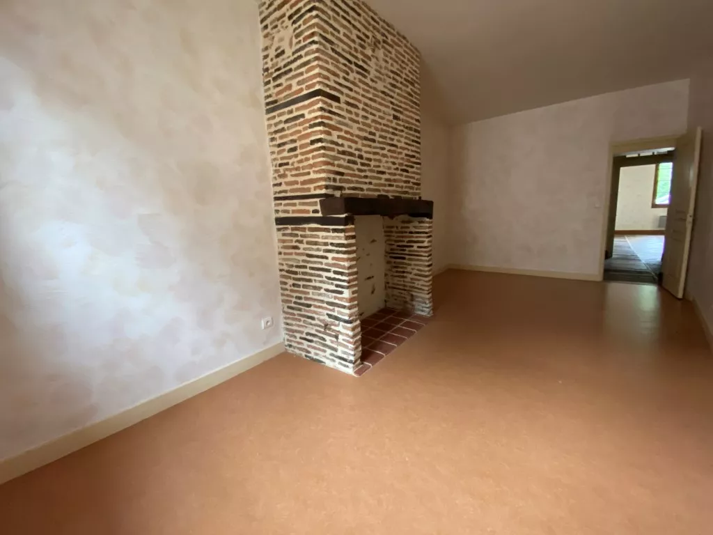 BEL APPARTEMENT T2 AU COEUR DU TRECH