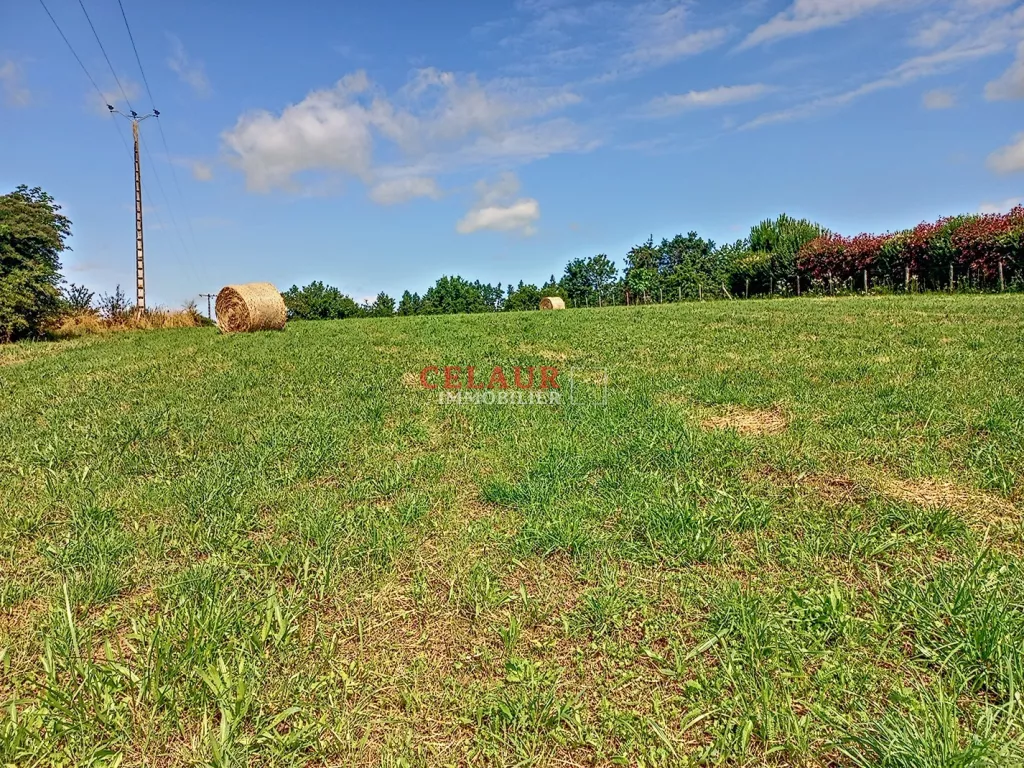 BEAU TERRAIN &Agrave; B&Acirc;TIR