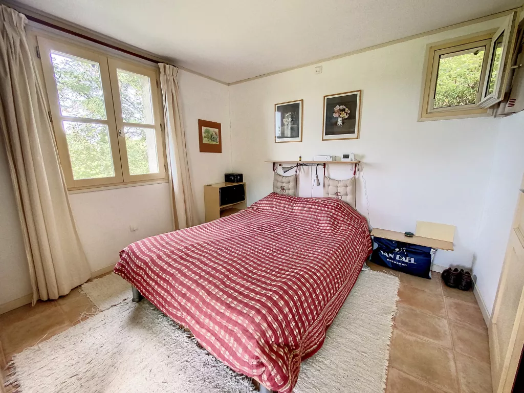 Maison et chalet au calme