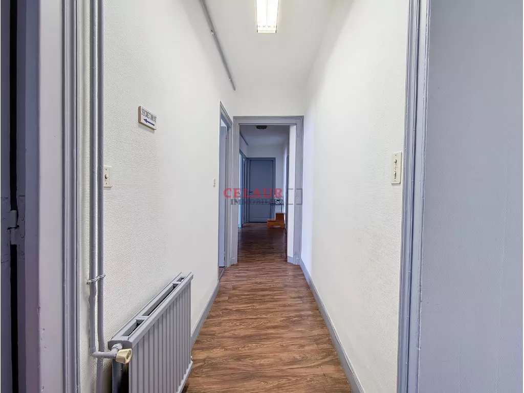 APPARTEMENT RUE JEAN JAURES