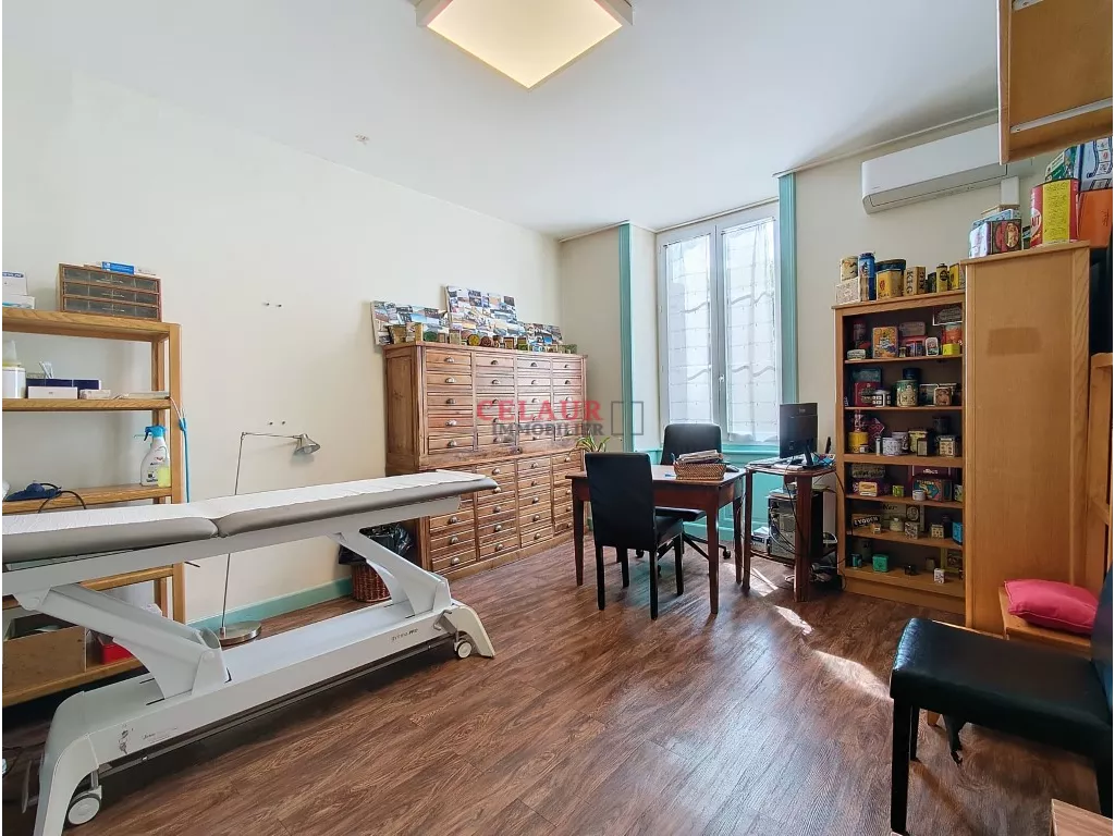 APPARTEMENT RUE JEAN JAURES