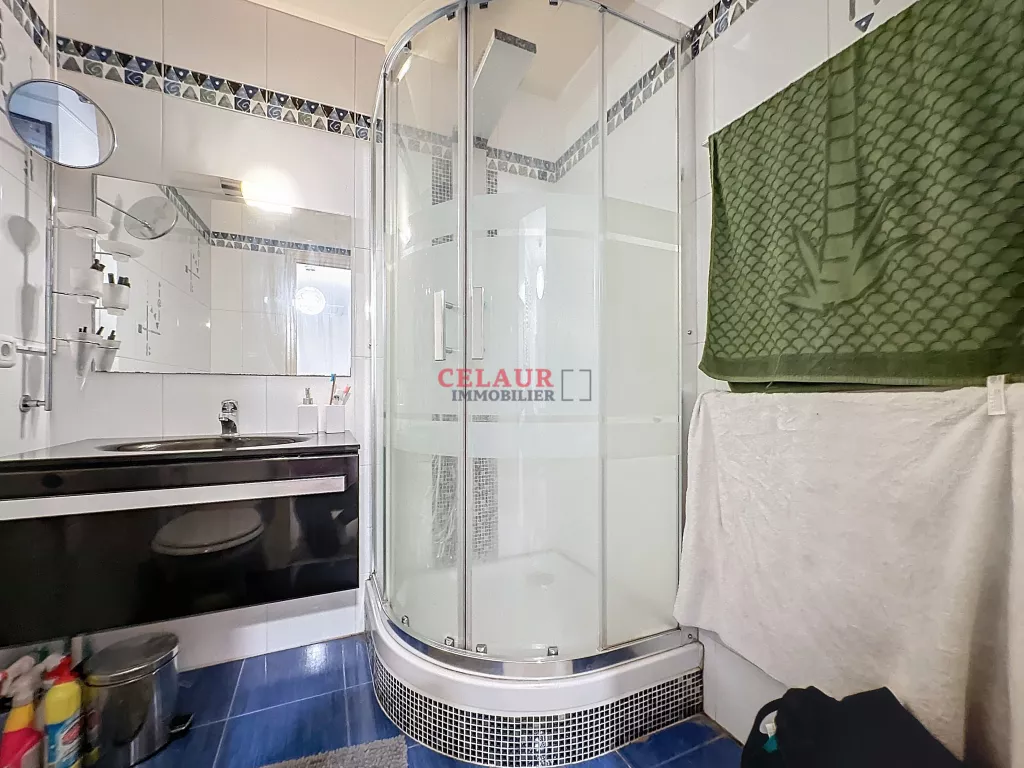 SUPERBE MAISON DE VILLE EN PIERRE RENOVEE