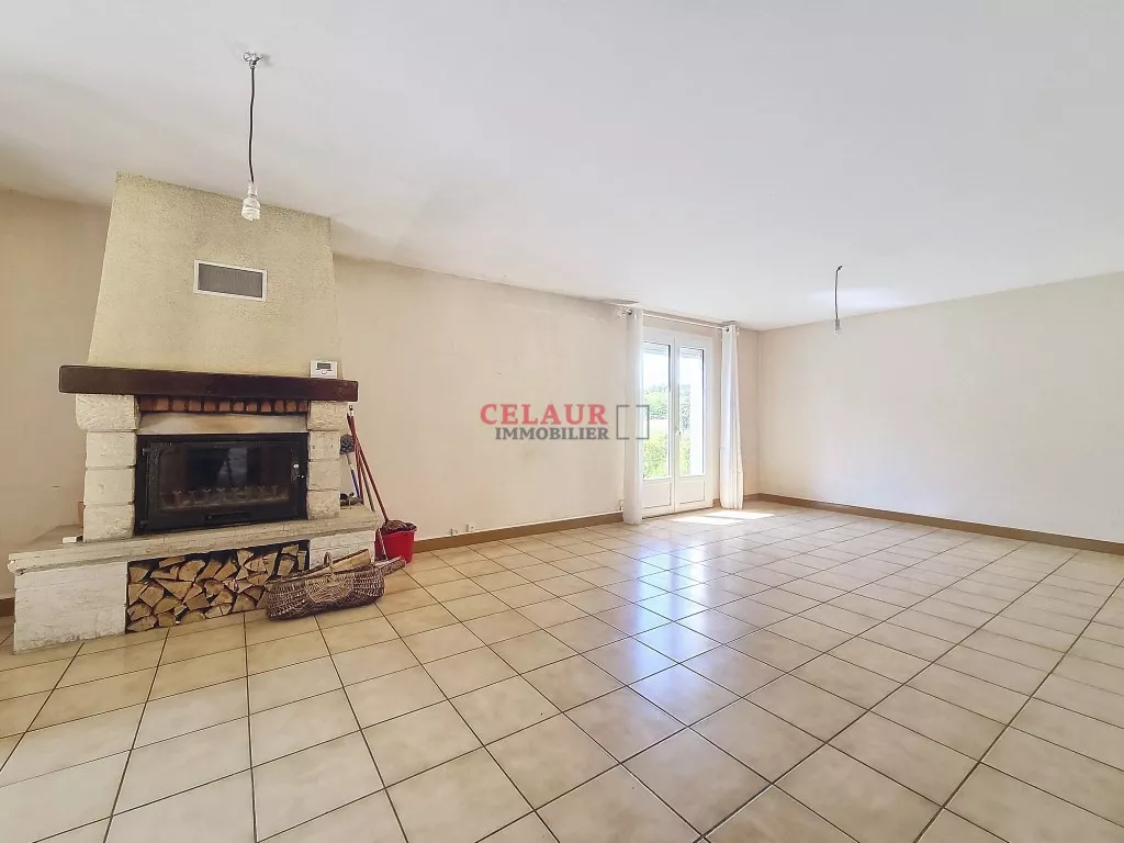 VASTE MAISON DE PLAIN-PIED