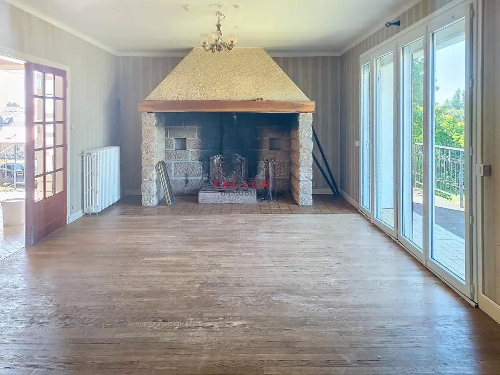 GRANDE MAISON FAMILIALE