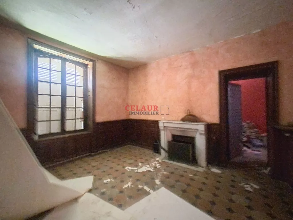 CHARMANTE PROPRI&Eacute;T&Eacute; &Agrave; R&Eacute;NOVER