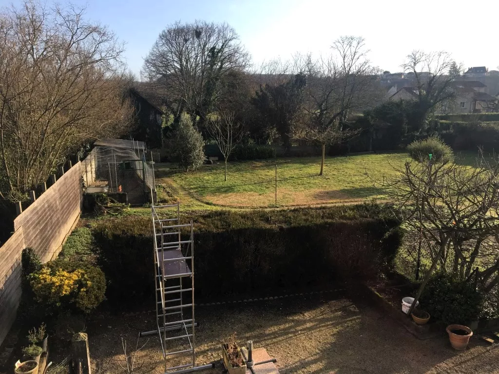 2 QUERCYNOISES CENTRE-VILLE BRETENOUX