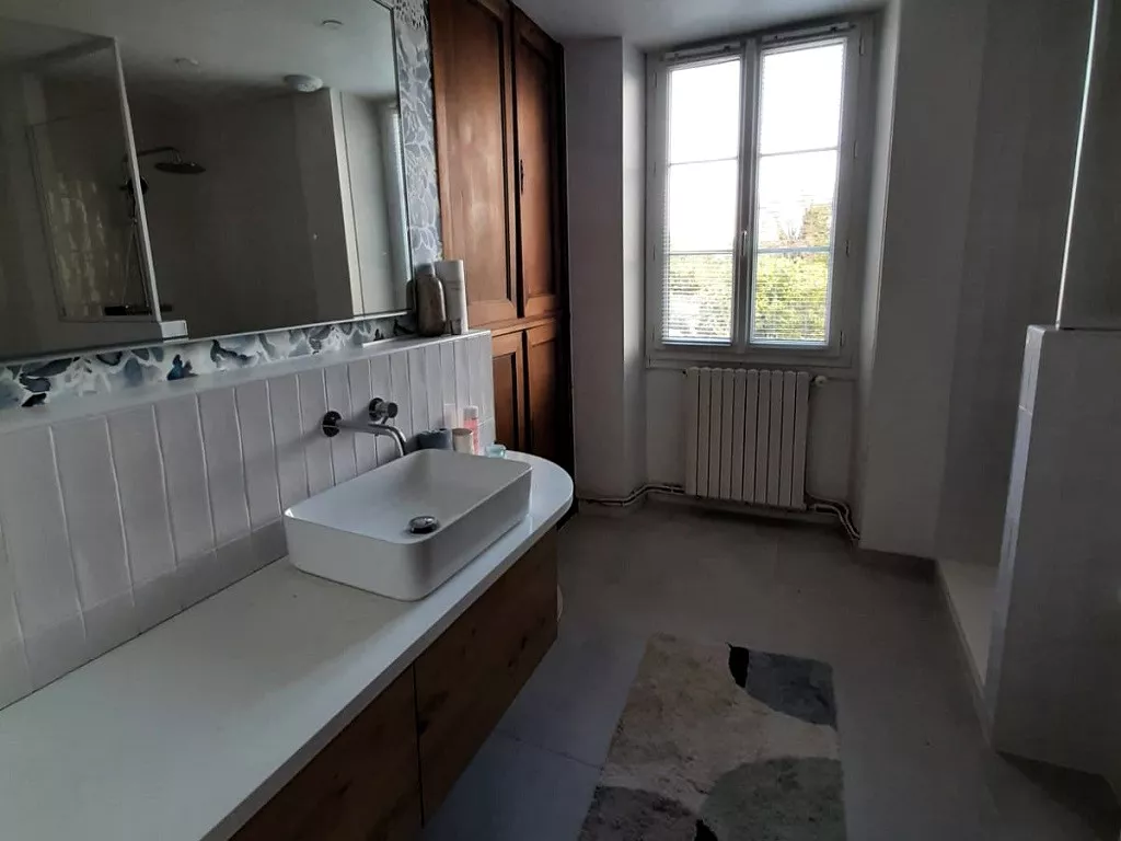 2 QUERCYNOISES CENTRE-VILLE BRETENOUX