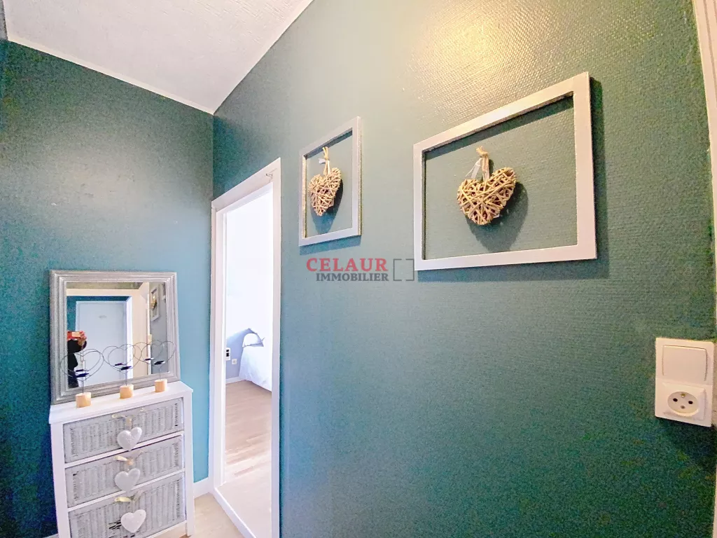 Maison de ma&icirc;tre