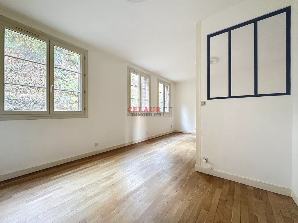 APPARTEMENT T3 RENOVE