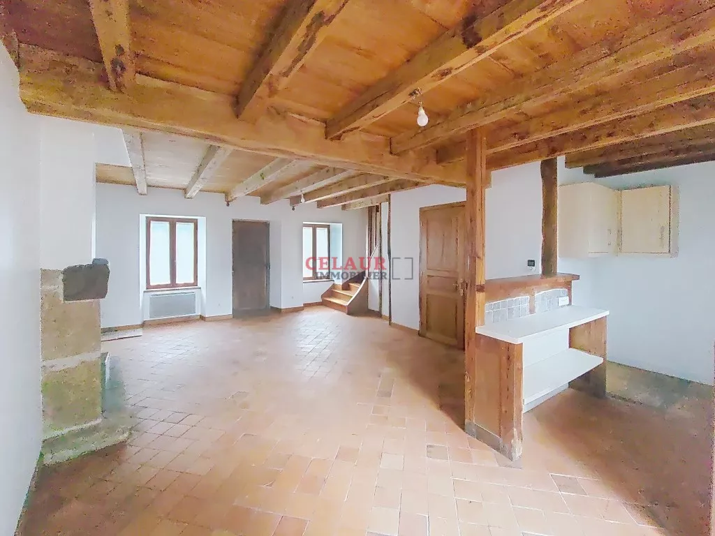 Charmante maison de village