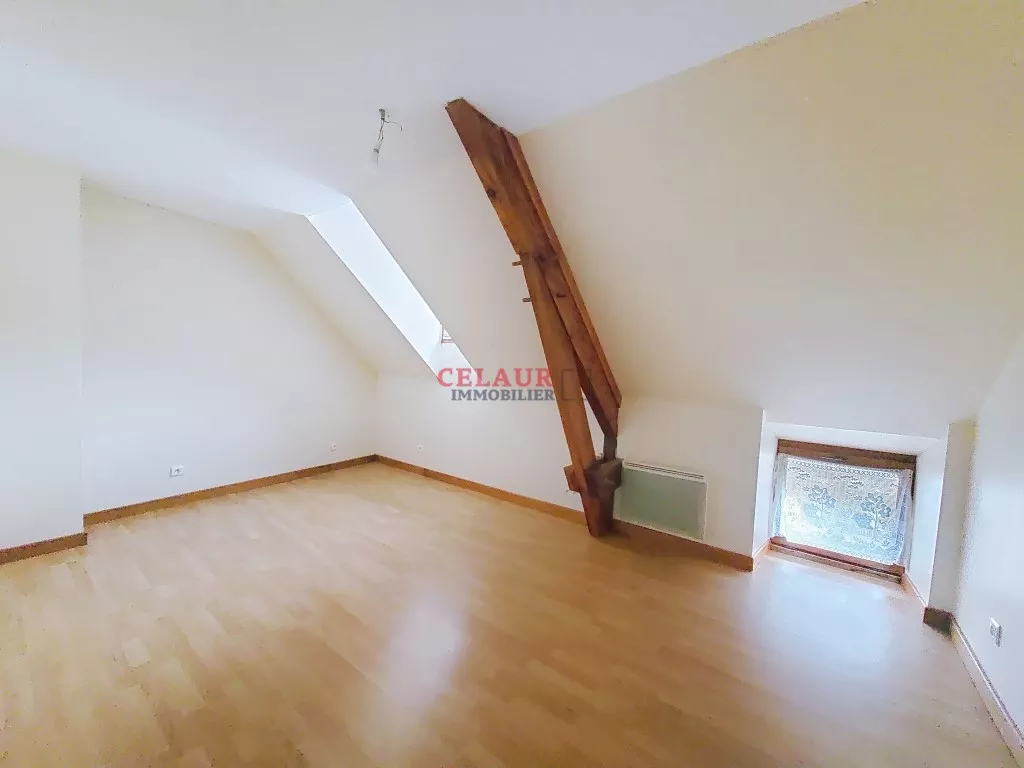 Charmante maison de village