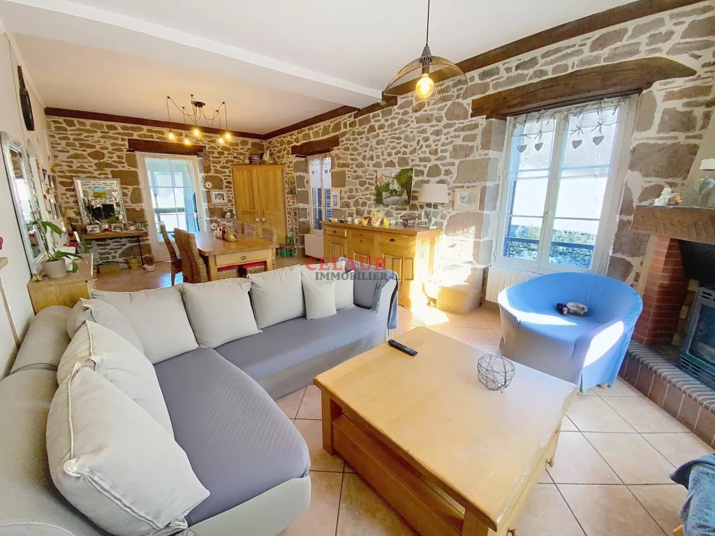 Maison de ma&icirc;tre