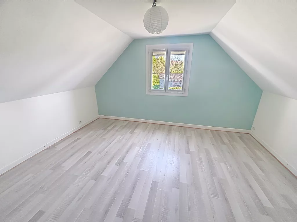 Maison de plain-pied &agrave; Meyssac