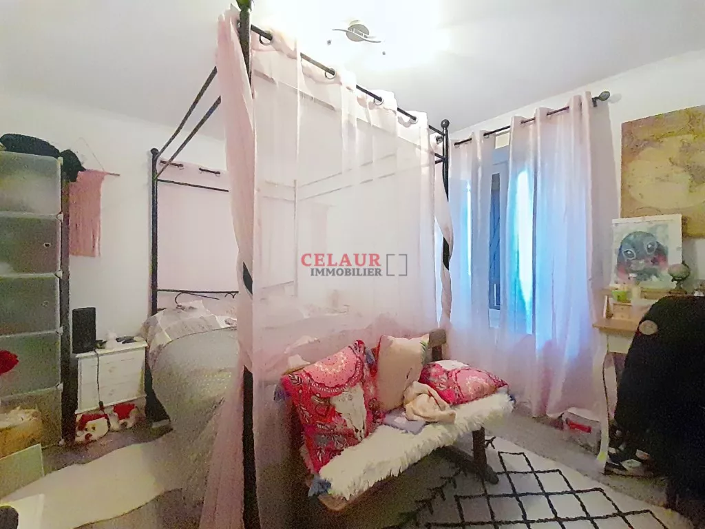MAISON PIERRE A SALON LA TOUR
