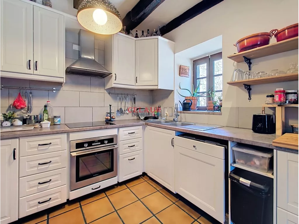 MAISON PROCHE DORDOGNE