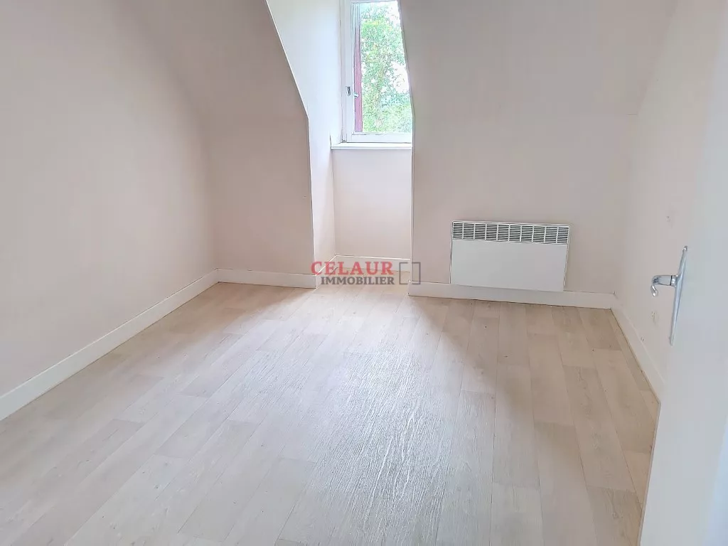 Appartement lumineux