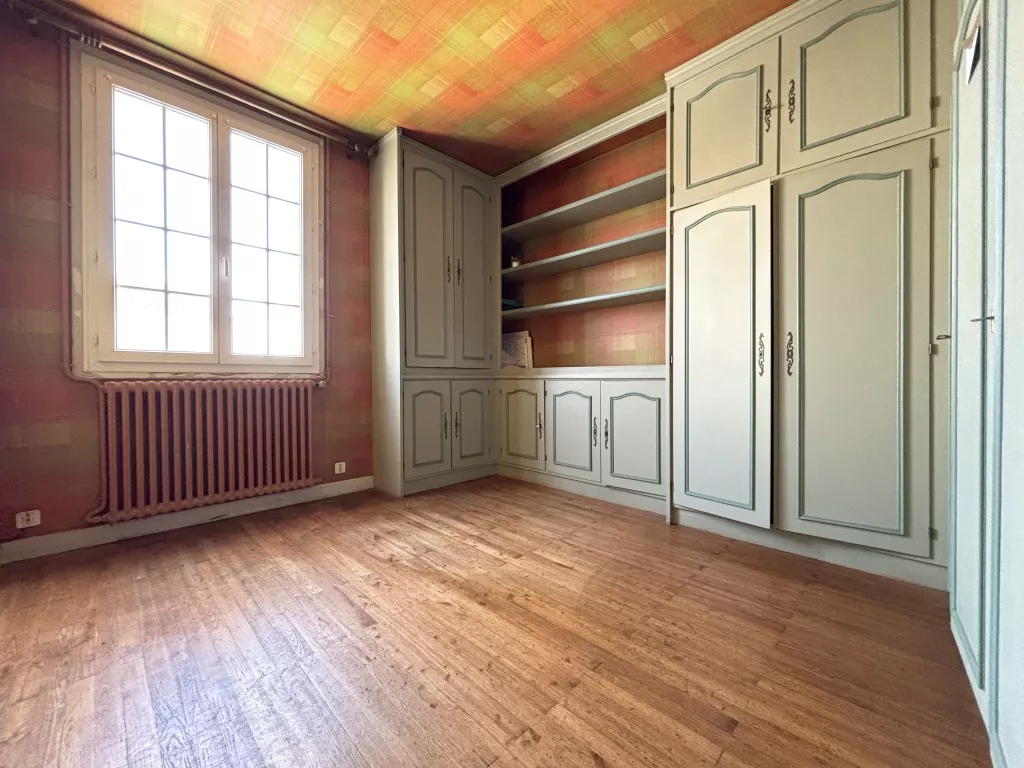 Ensemble immobilier au c&oelig;ur de Saint-Trojan-les-Bains