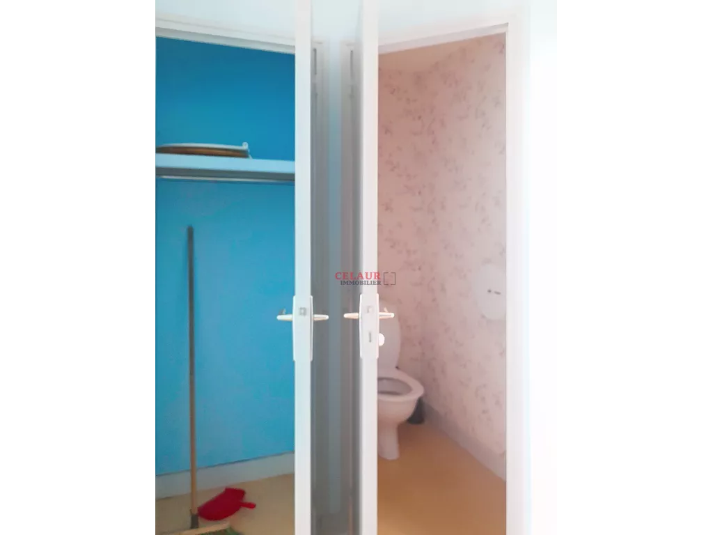 Immeuble investisseur