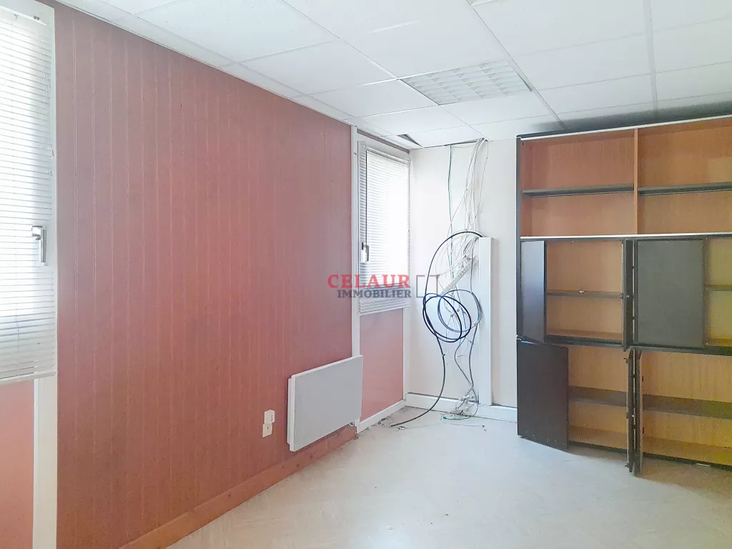 Immeuble investisseur