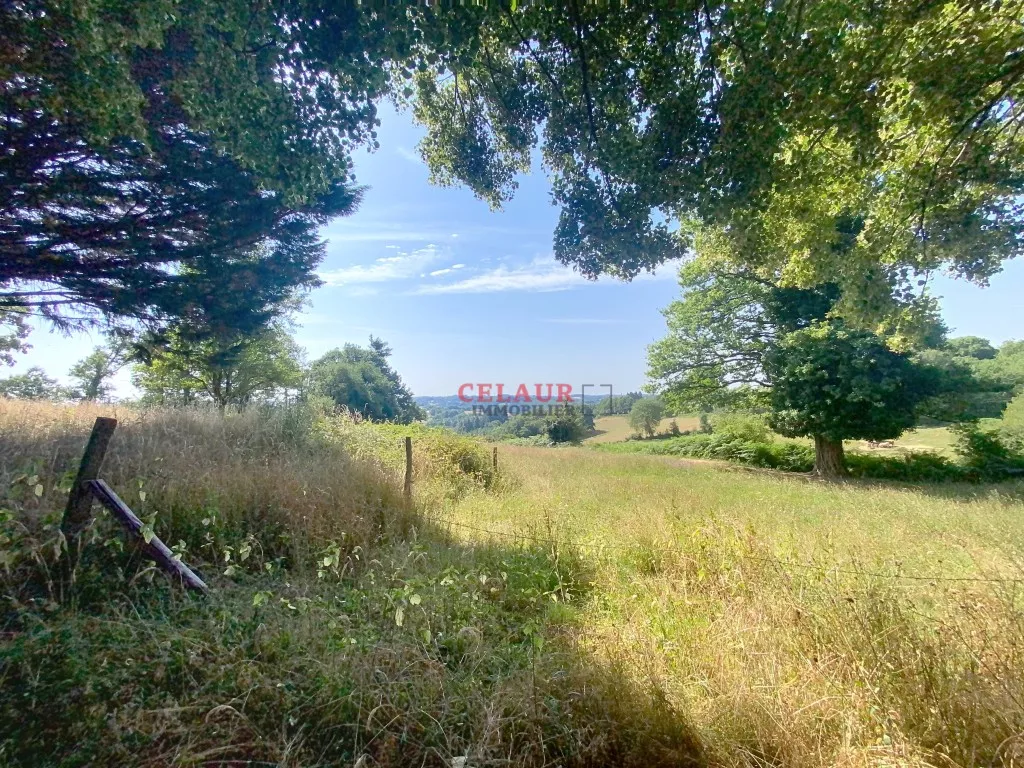 Propri&eacute;t&eacute; rurale isol&eacute;e