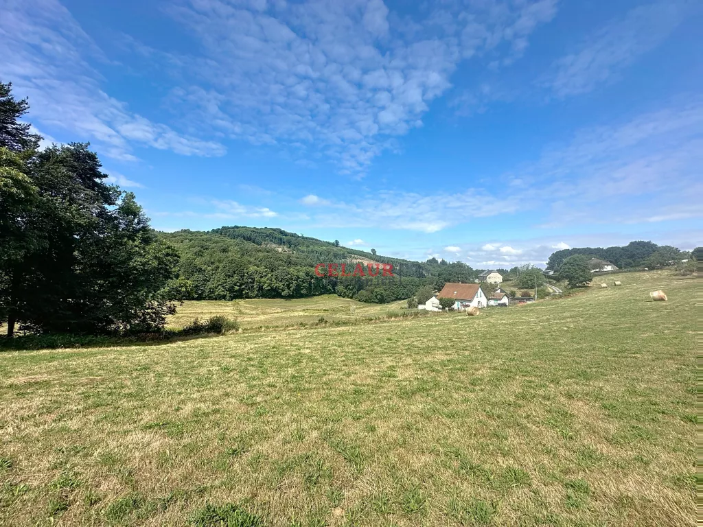 TERRAIN CONSTRUCTIBLE DANS UNE IMPASSE