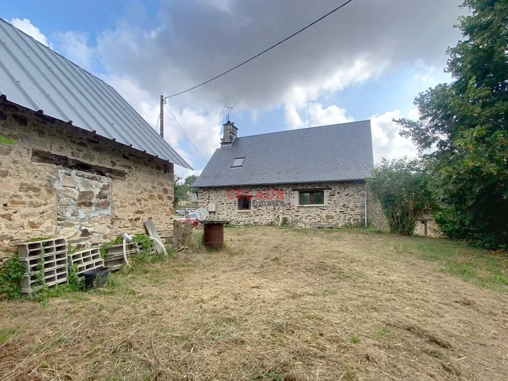 Fermette du 19i&egrave;me si&egrave;cle