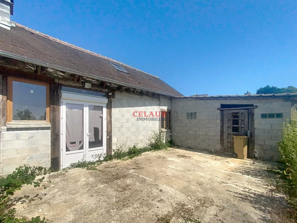 MAISONNETTE &Agrave; R&Eacute;NOVER