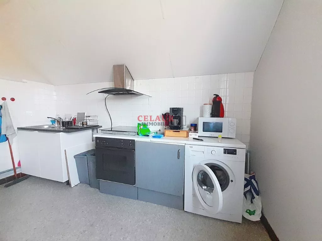 IMMEUBLE &Agrave; VENDRE