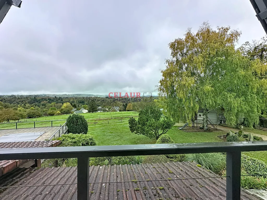 MAISON AVEC PISCINE ET D&Eacute;PENDANCE &Agrave; 15 MINUTES DE TULLE