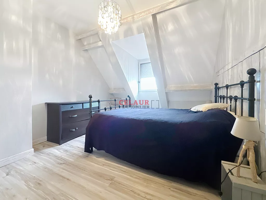 MAISON AVEC PISCINE ET D&Eacute;PENDANCE &Agrave; 15 MINUTES DE TULLE