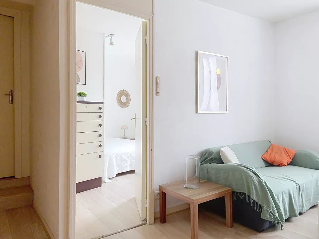 T2 MEUBLE PROCHE IUT - Dupli