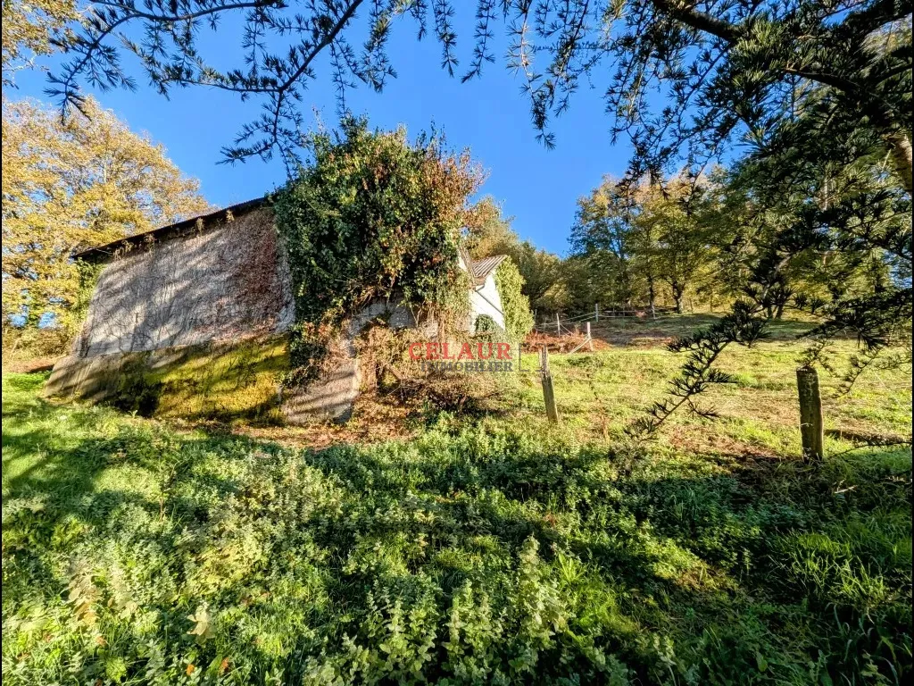 GRANGE PROCHE ARGENTAT