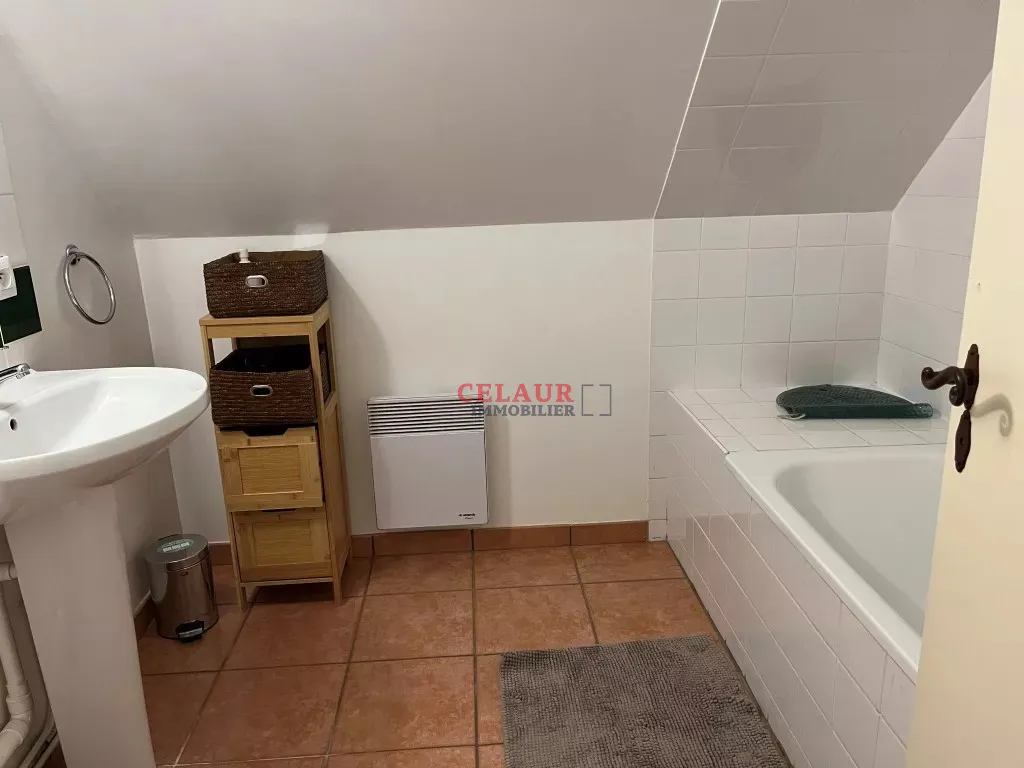 Joli Appartement dans R&eacute;sidence de Vacances...