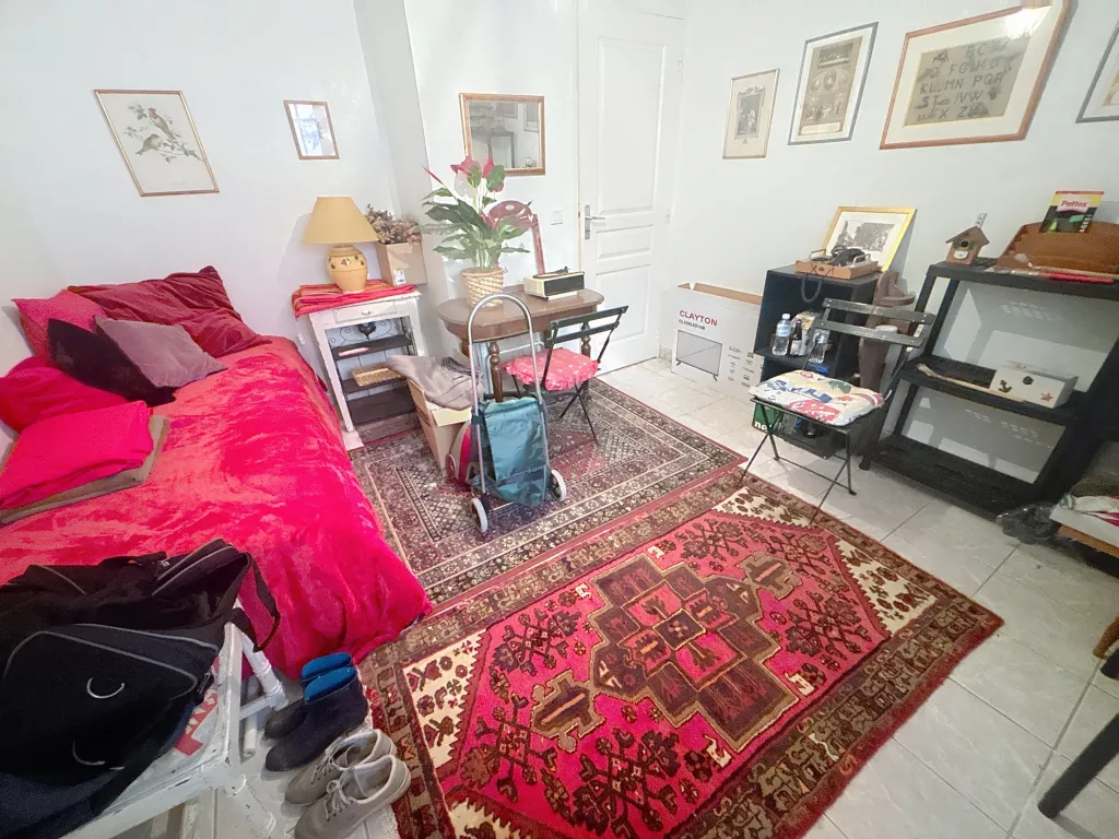 Maison village tous commerces