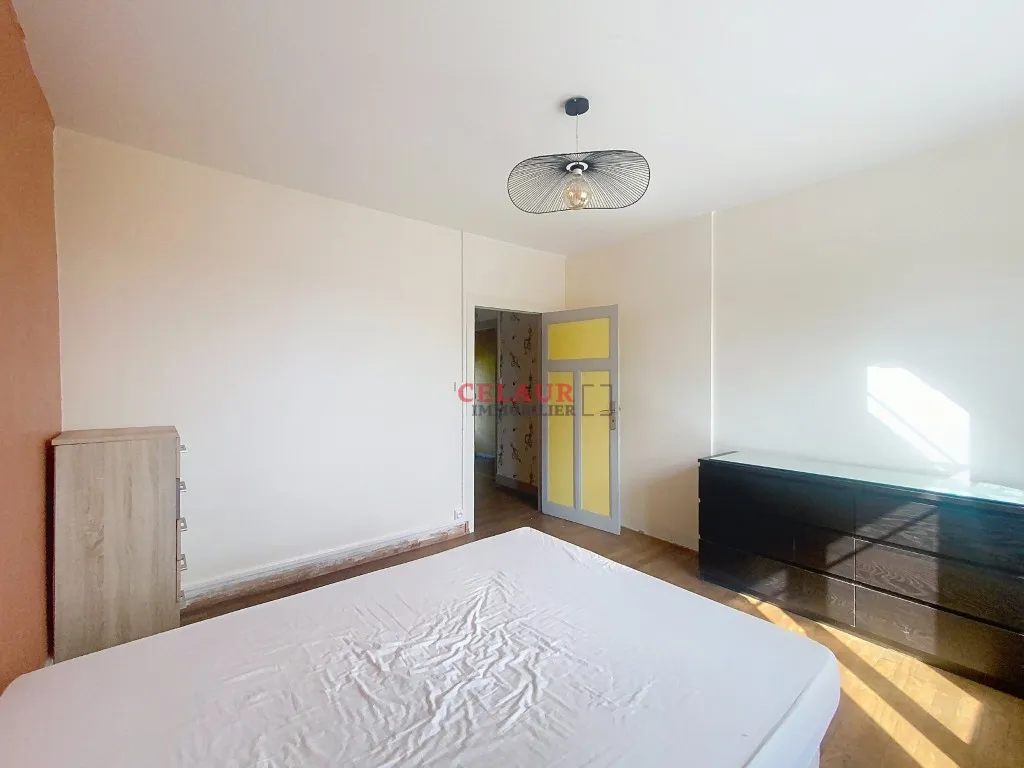 AGR&Eacute;ABLE MAISON