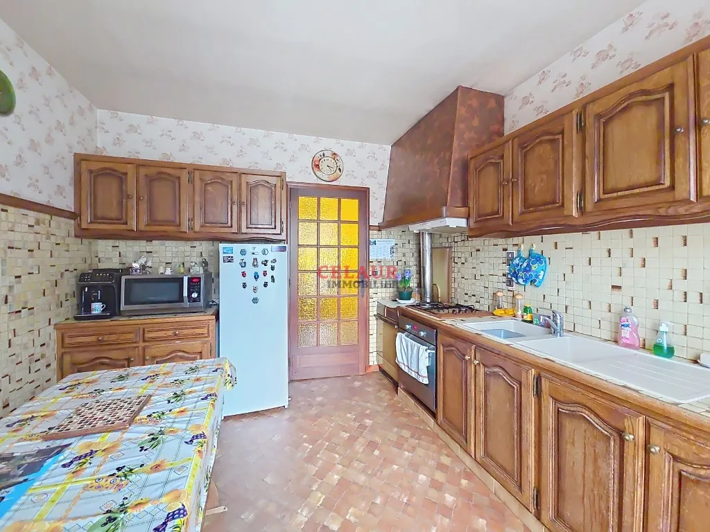 CONFORTABLE MAISON A MASSERET