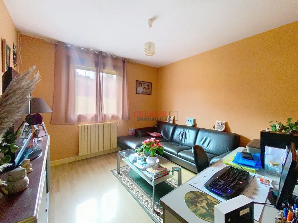 CONFORTABLE MAISON A MASSERET