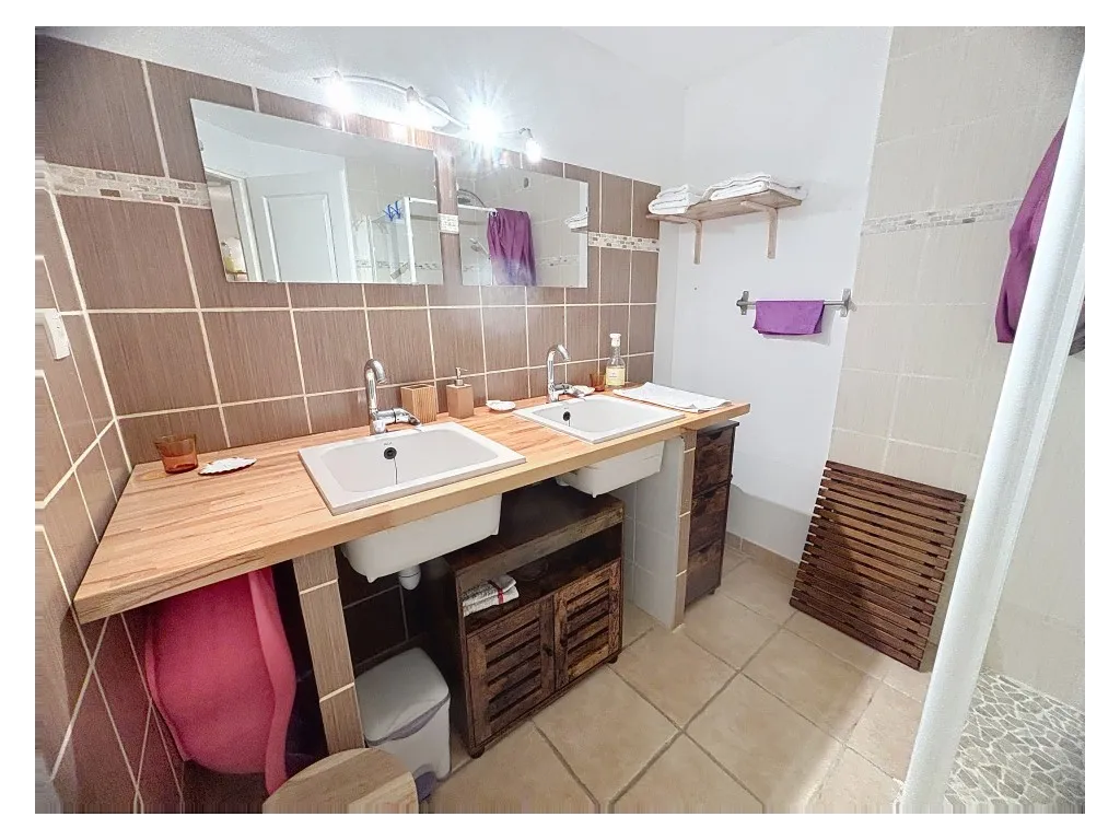 Propri&eacute;t&eacute; et g&icirc;te