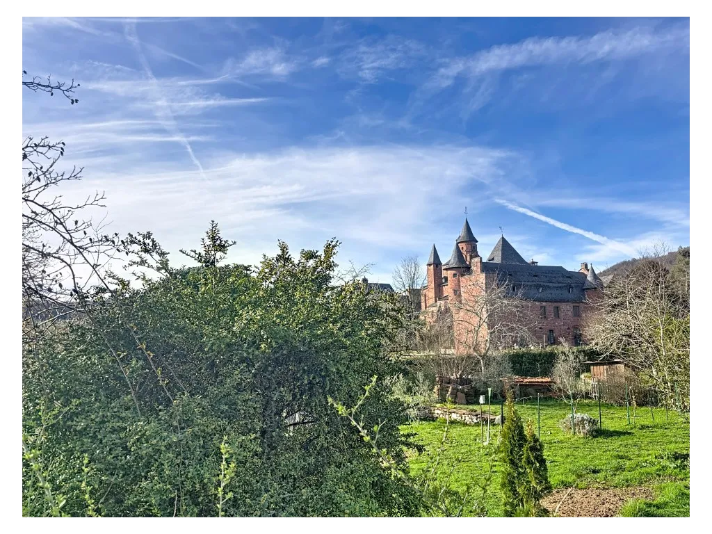 Propri&eacute;t&eacute; et g&icirc;te