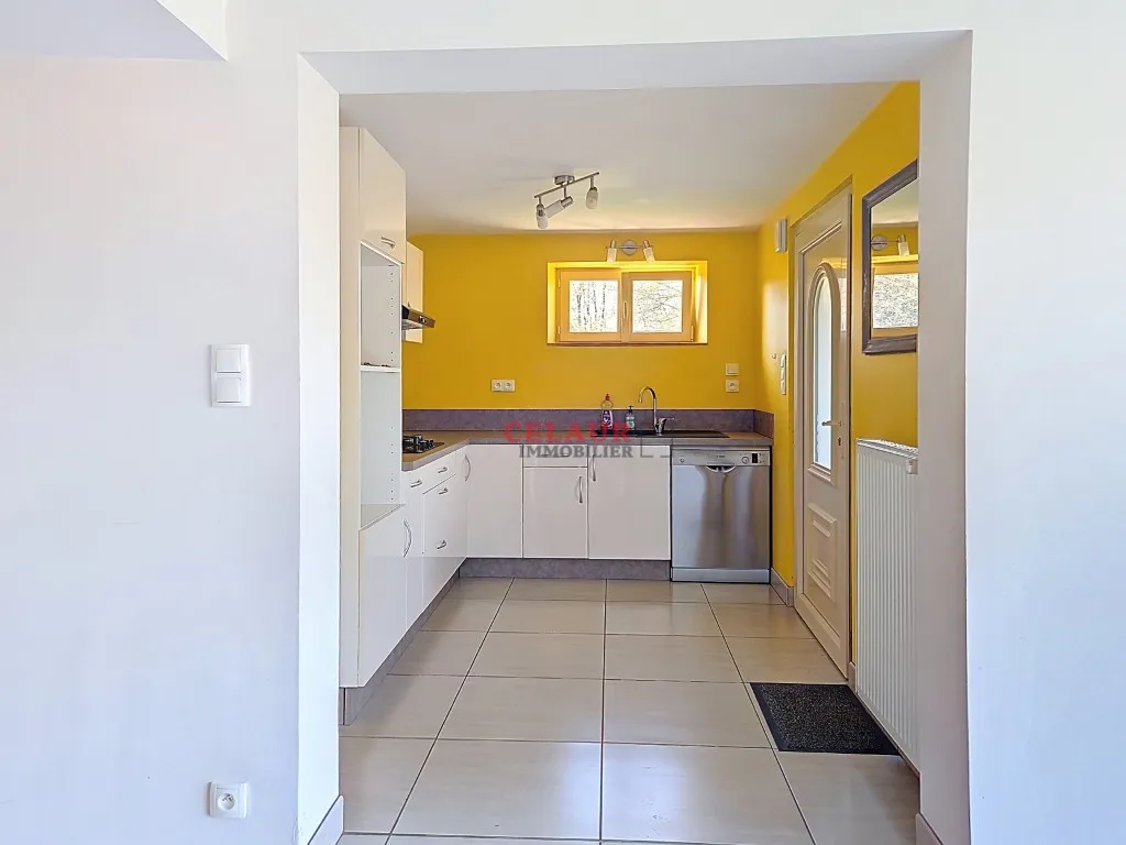 CHAMBOULIVE : MAISON ET SON JARDIN