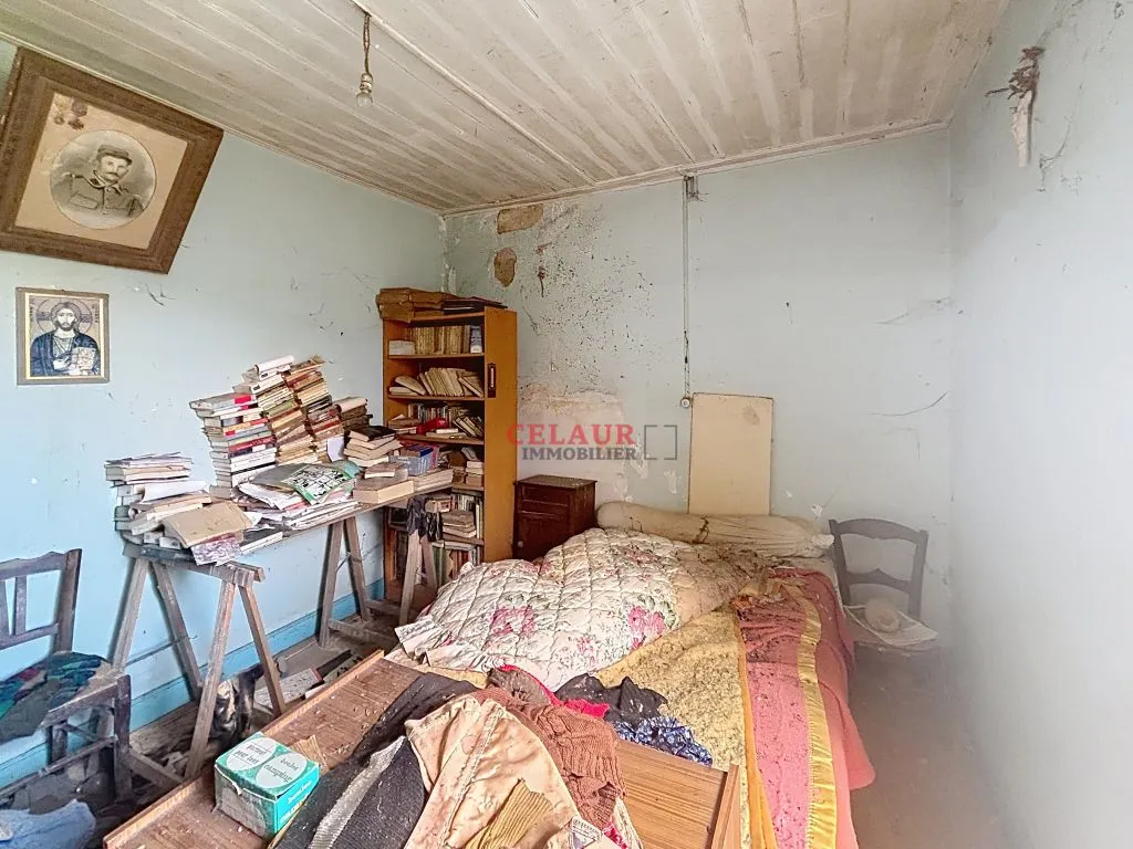 CORPS DE FERME SUR 9 HA VALLEE DORDOGNE