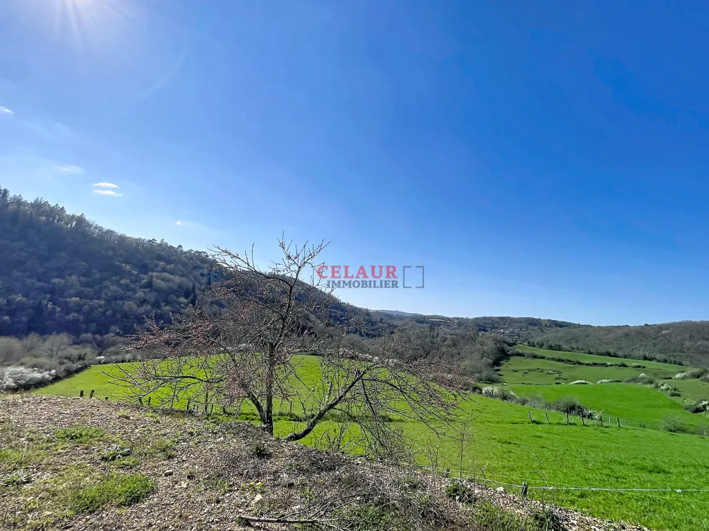 MAISON FAMILIALE R&Eacute;NOV&Eacute;E AVEC VUE