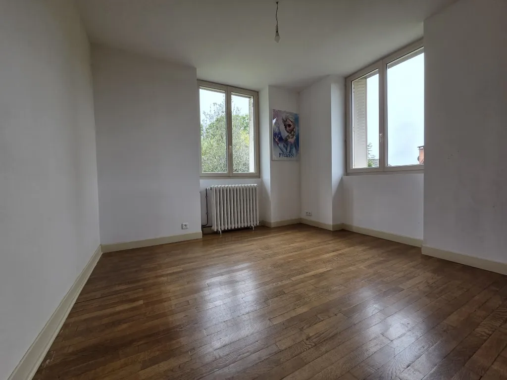 CHAMBOULIVE : MAISON ET SON JARDIN