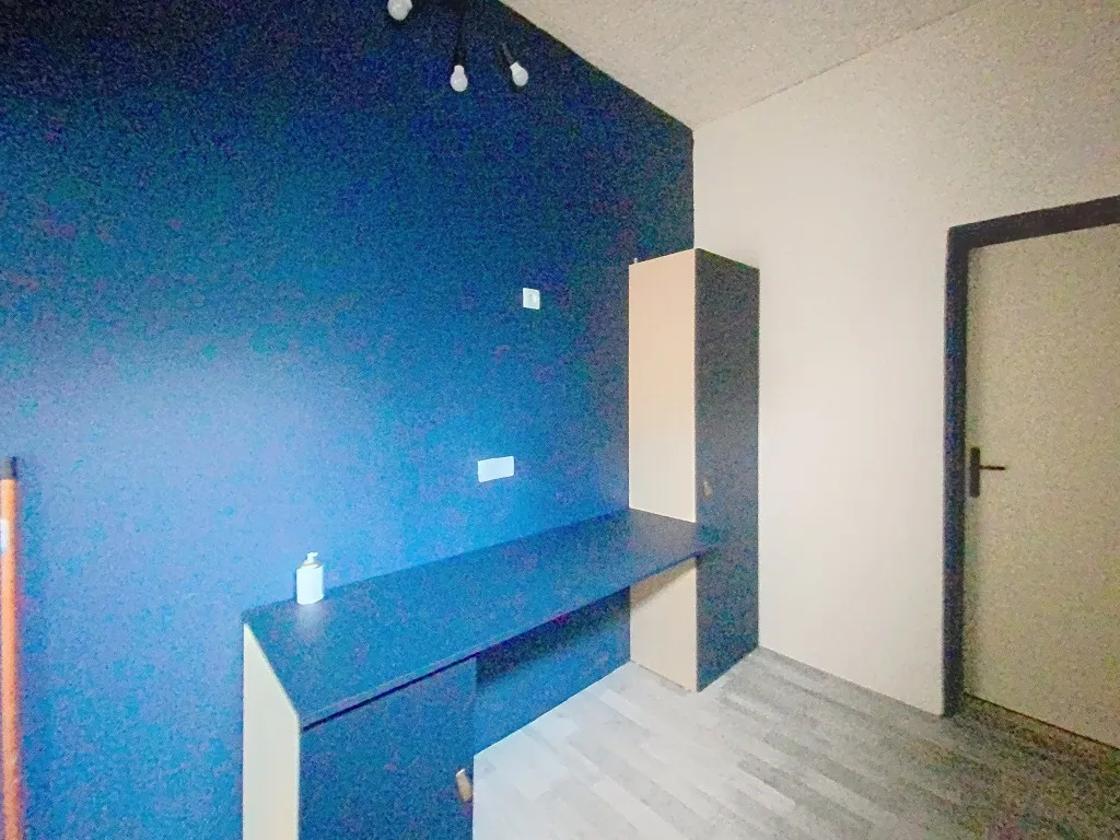 Immeuble pour investisseur
