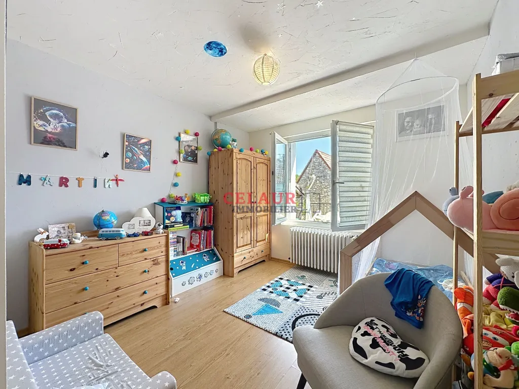 chambre 2 appart &eacute;tage