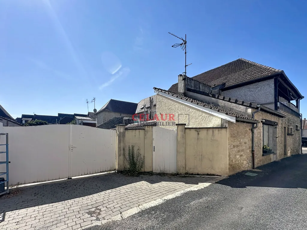 INVESTISSEMENT ENSEMBLE IMMOBILIER PUYBRUN