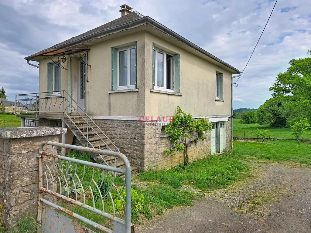MAISON &Agrave; EYBURIE