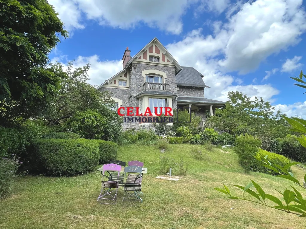 MAISON ANN&Eacute;ES 30 AVEC BEAU TERRAIN ARBOR&Eacute;